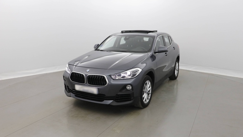 BMW X2 Business Design X2 SDRIVE 18I 140 DESIGN +TOIT - ref: 5-1364548 - Photo 15