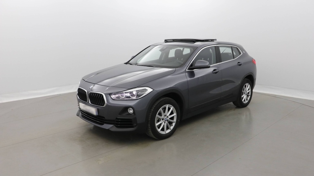BMW X2 Business Design X2 SDRIVE 18I 140 DESIGN +TOIT - ref: 5-1364548 - Photo 18