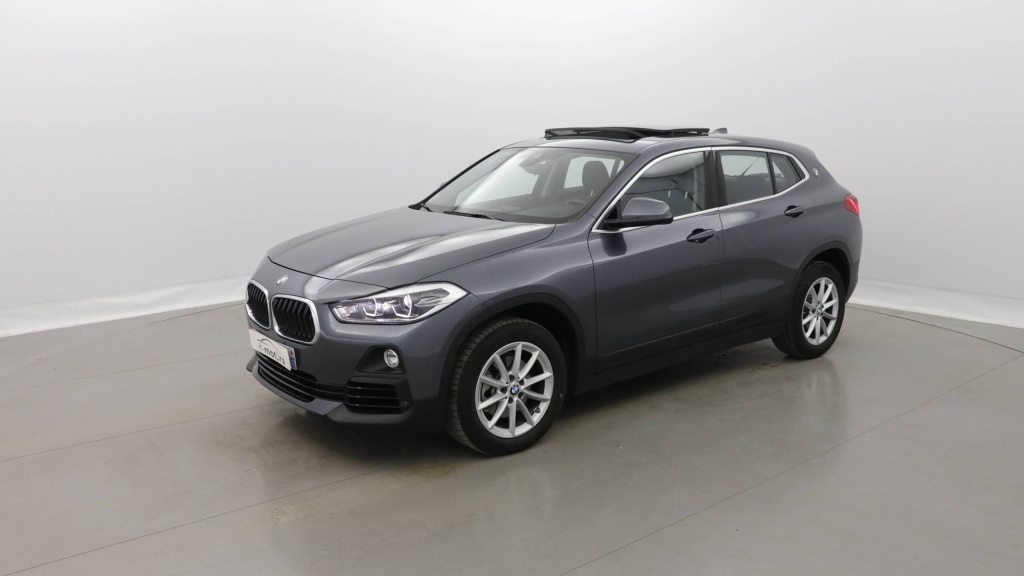 BMW X2 Business Design X2 SDRIVE 18I 140 DESIGN +TOIT - ref: 5-1364548 - Photo 19
