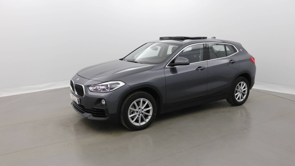 BMW X2 Business Design X2 SDRIVE 18I 140 DESIGN +TOIT - ref: 5-1364548 - Photo 2