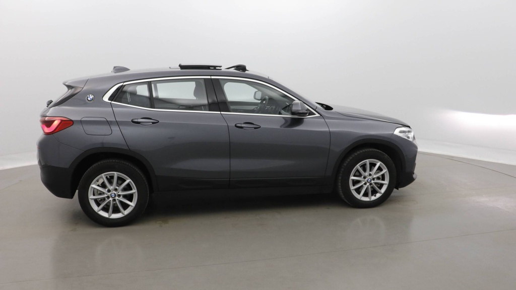 BMW X2 Business Design X2 SDRIVE 18I 140 DESIGN +TOIT - ref: 5-1364548 - Photo 7