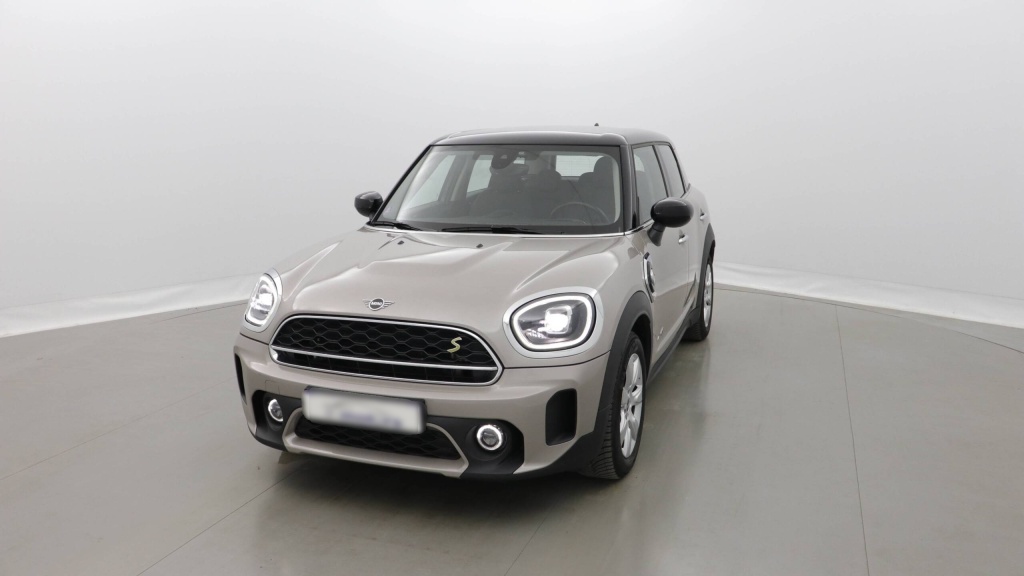 MINI Countryman Cooper SE Business Design COUNTRYMAN 125-95 ALL4 BVA6 COOPER SE DESIGN - ref: 5-1364851 - Photo 1