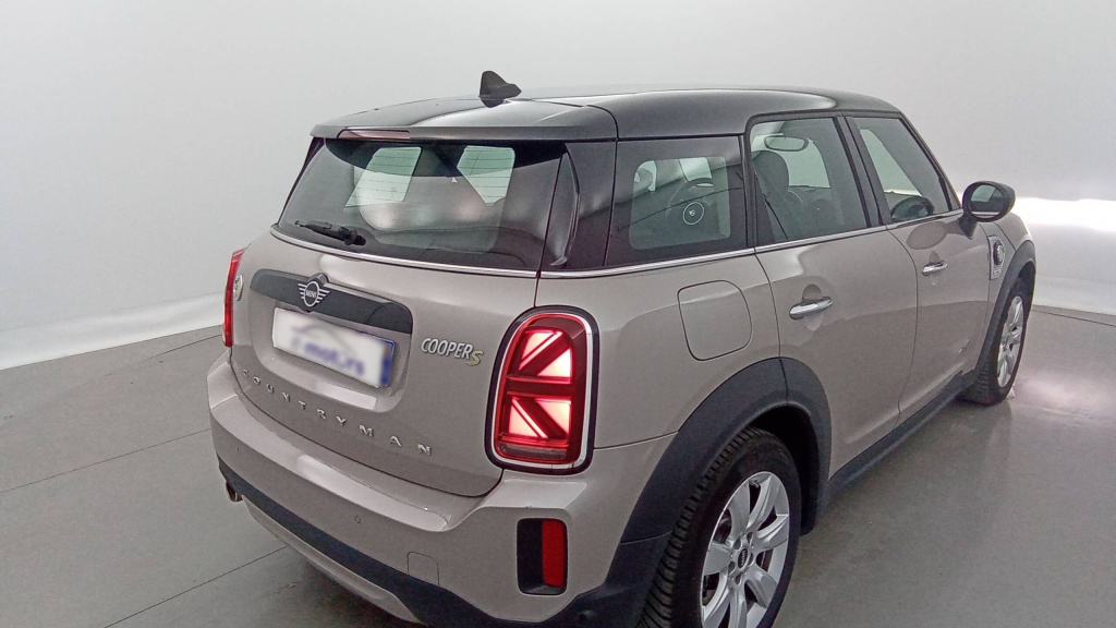 MINI Countryman Cooper SE Business Design COUNTRYMAN 125-95 ALL4 BVA6 COOPER SE DESIGN - ref: 5-1364851 - Photo 10