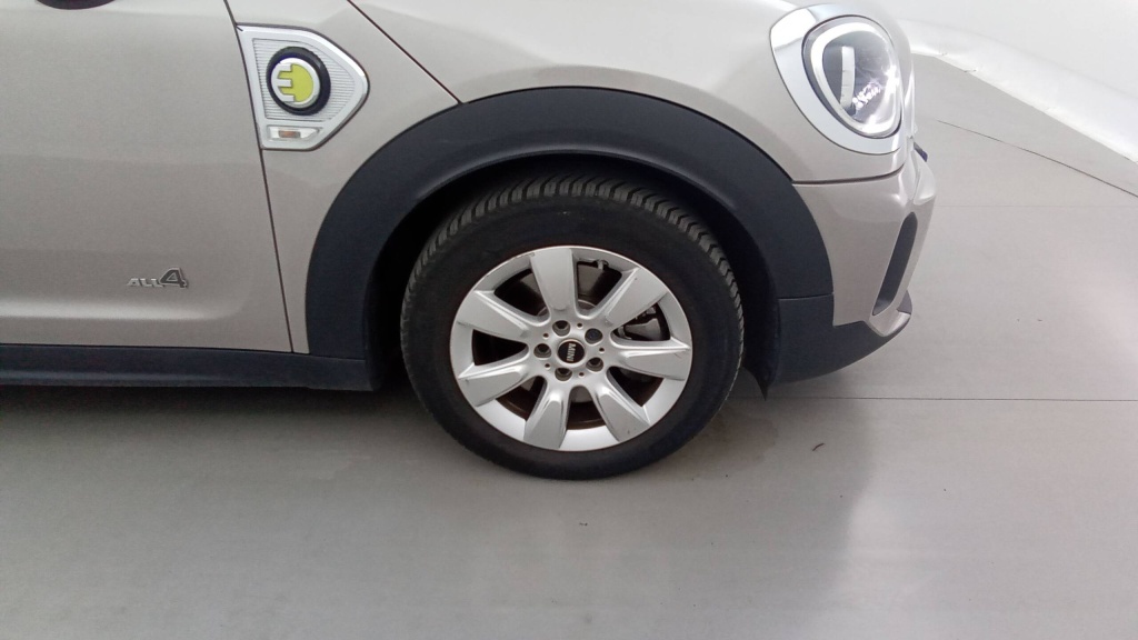 MINI Countryman Cooper SE Business Design COUNTRYMAN 125-95 ALL4 BVA6 COOPER SE DESIGN - ref: 5-1364851 - Photo 11