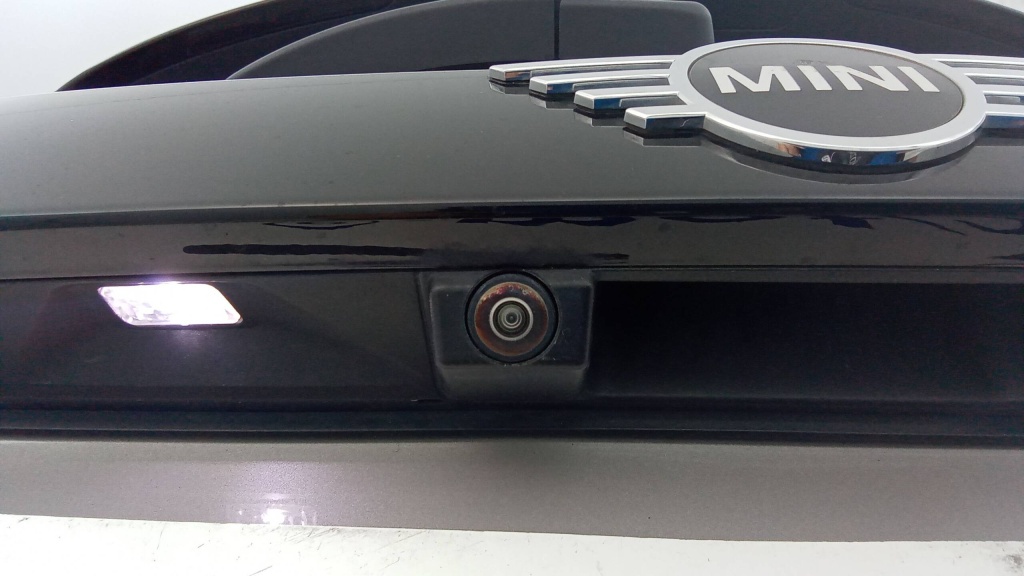 MINI Countryman Cooper SE Business Design COUNTRYMAN 125-95 ALL4 BVA6 COOPER SE DESIGN - ref: 5-1364851 - Photo 12