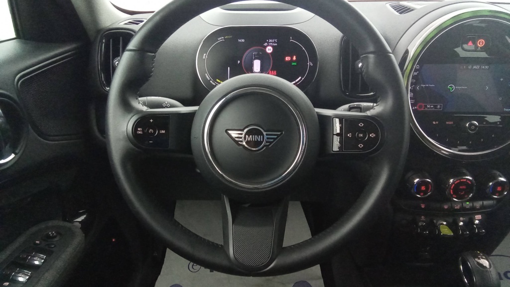 MINI Countryman Cooper SE Business Design COUNTRYMAN 125-95 ALL4 BVA6 COOPER SE DESIGN - ref: 5-1364851 - Photo 13