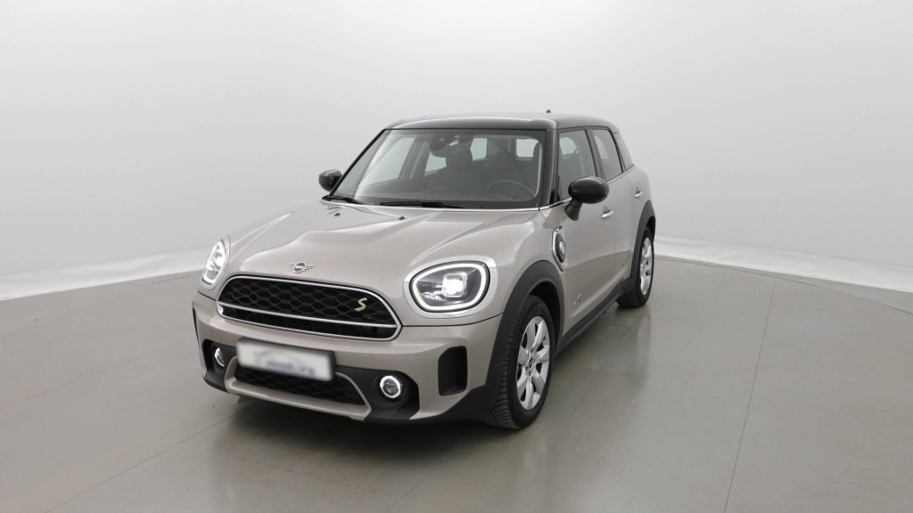MINI Countryman Cooper SE Business Design COUNTRYMAN 125-95 ALL4 BVA6 COOPER SE DESIGN - ref: 5-1364851 - Photo 15