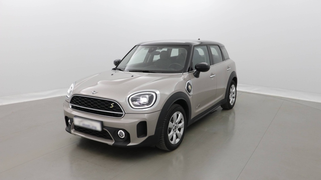 MINI Countryman Cooper SE Business Design COUNTRYMAN 125-95 ALL4 BVA6 COOPER SE DESIGN - ref: 5-1364851 - Photo 16