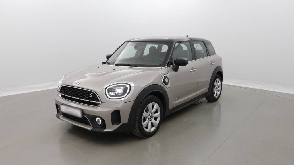 MINI Countryman Cooper SE Business Design COUNTRYMAN 125-95 ALL4 BVA6 COOPER SE DESIGN - ref: 5-1364851 - Photo 17