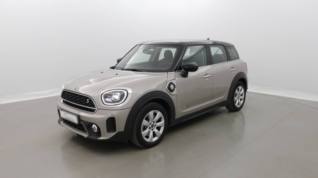 MINI Countryman Cooper SE Business Design COUNTRYMAN 125-95 ALL4 BVA6 COOPER SE DESIGN - ref: 5-1364851 - Photo 18