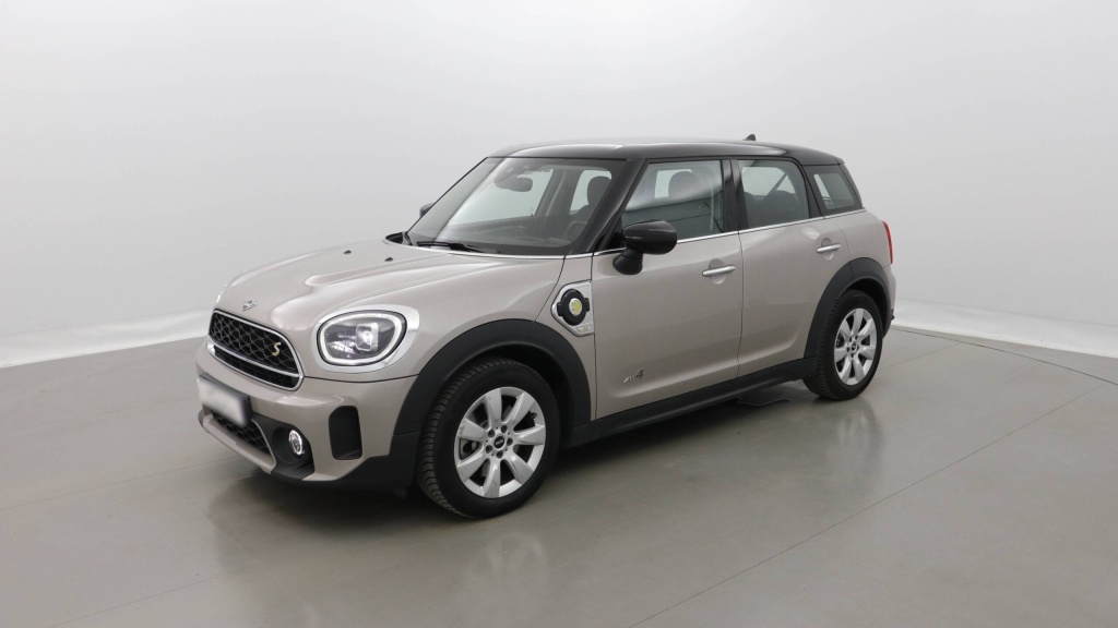 MINI Countryman Cooper SE Business Design COUNTRYMAN 125-95 ALL4 BVA6 COOPER SE DESIGN - ref: 5-1364851 - Photo 19