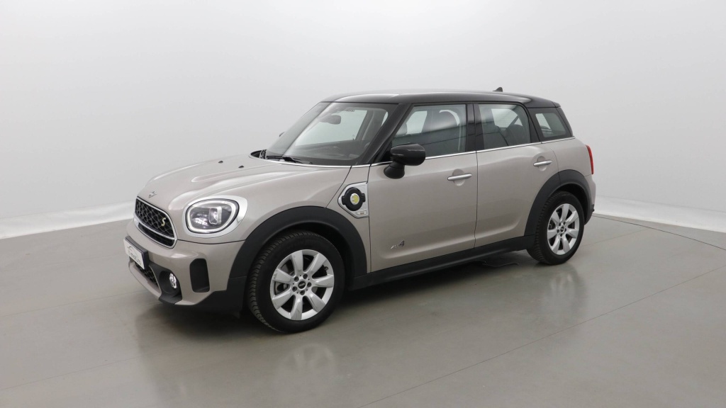MINI Countryman Cooper SE Business Design COUNTRYMAN 125-95 ALL4 BVA6 COOPER SE DESIGN - ref: 5-1364851 - Photo 2