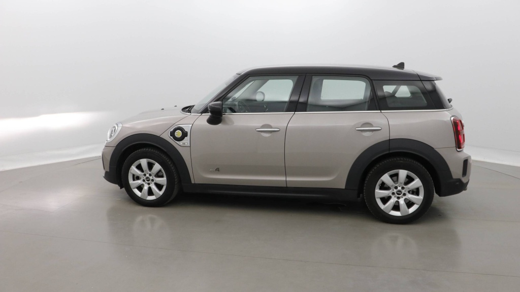 MINI Countryman Cooper SE Business Design COUNTRYMAN 125-95 ALL4 BVA6 COOPER SE DESIGN - ref: 5-1364851 - Photo 3