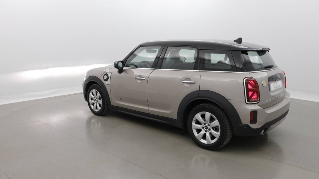 MINI Countryman Cooper SE Business Design COUNTRYMAN 125-95 ALL4 BVA6 COOPER SE DESIGN - ref: 5-1364851 - Photo 4