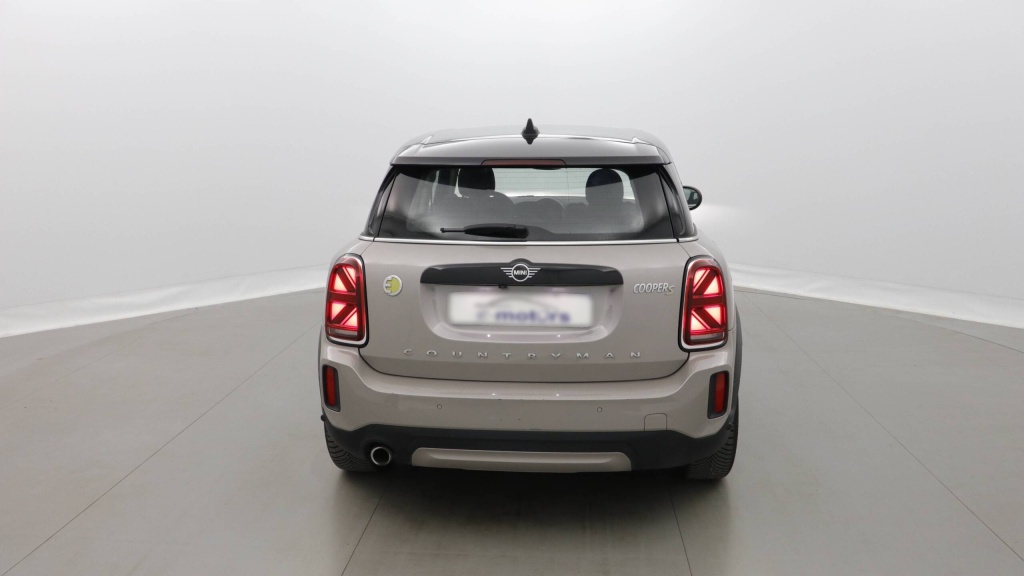 MINI Countryman Cooper SE Business Design COUNTRYMAN 125-95 ALL4 BVA6 COOPER SE DESIGN - ref: 5-1364851 - Photo 5