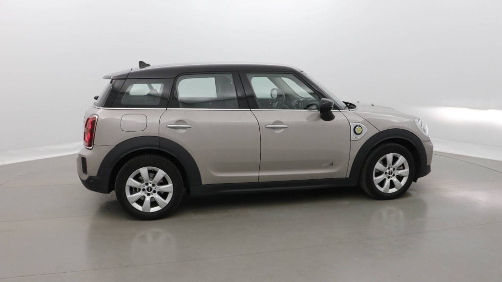 MINI Countryman Cooper SE Business Design COUNTRYMAN 125-95 ALL4 BVA6 COOPER SE DESIGN - ref: 5-1364851 - Photo 7