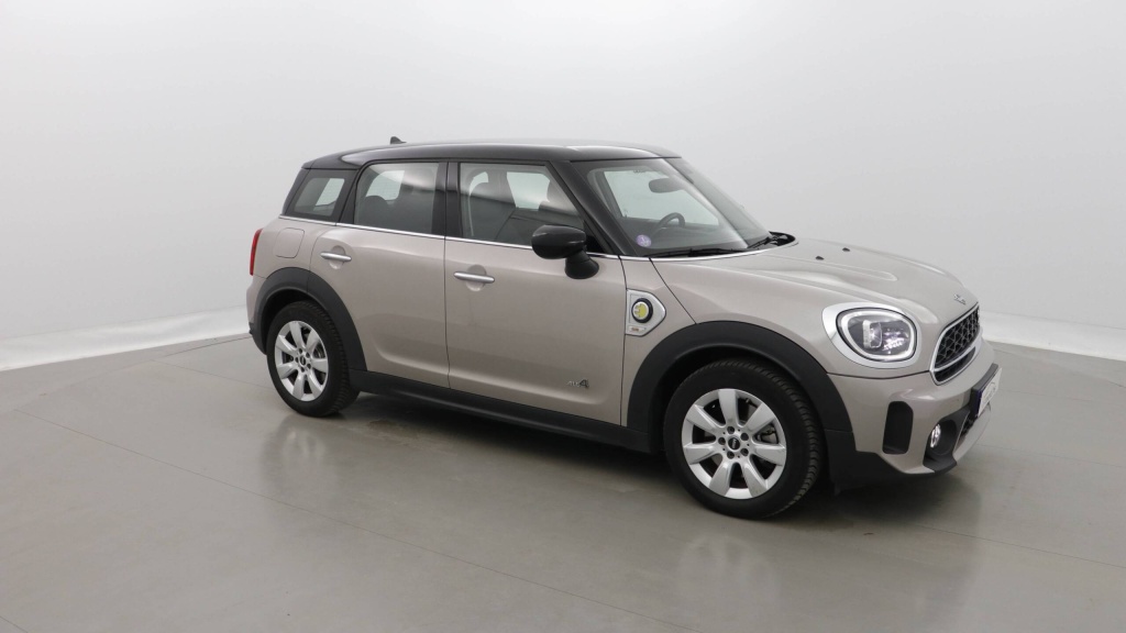 MINI Countryman Cooper SE Business Design COUNTRYMAN 125-95 ALL4 BVA6 COOPER SE DESIGN - ref: 5-1364851 - Photo 8