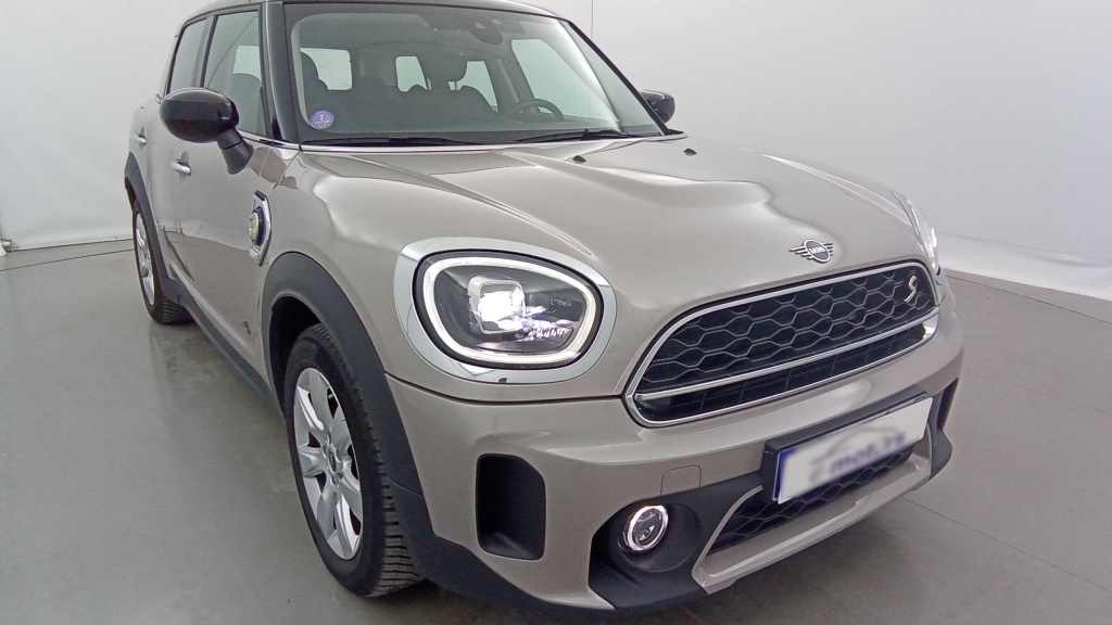 MINI Countryman Cooper SE Business Design COUNTRYMAN 125-95 ALL4 BVA6 COOPER SE DESIGN - ref: 5-1364851 - Photo 9