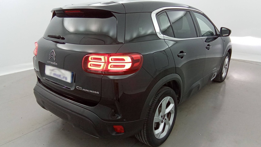 CITROEN C5 Aircross Feel HYB RECHARGE 225 E-EAT8 FEEL - ref: 5-1364859 - Photo 10