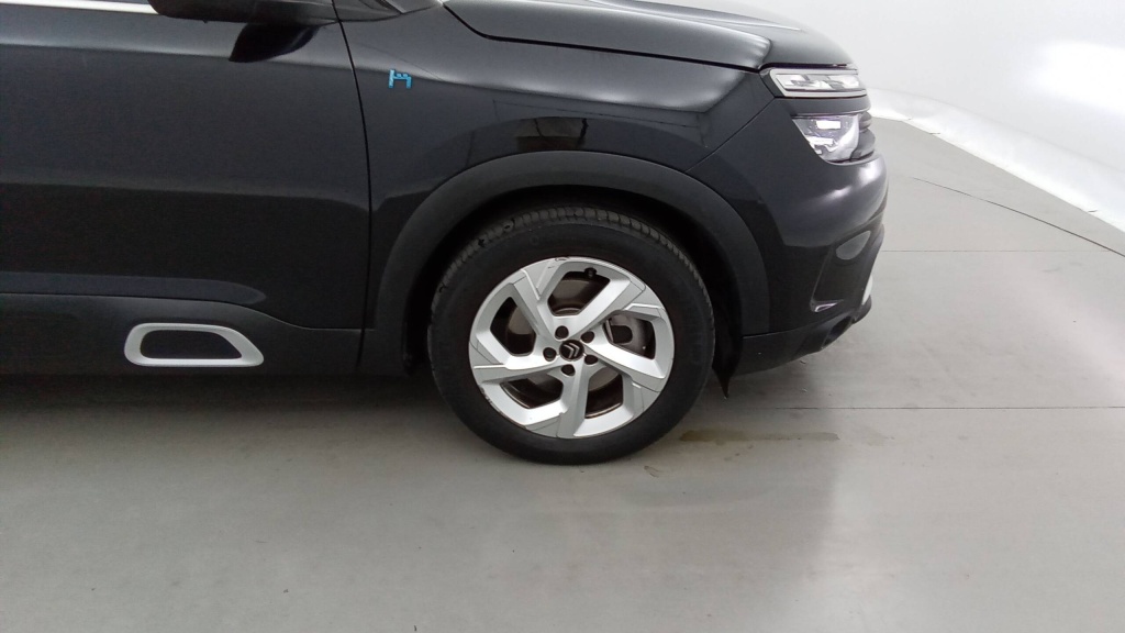 CITROEN C5 Aircross Feel HYB RECHARGE 225 E-EAT8 FEEL - ref: 5-1364859 - Photo 11