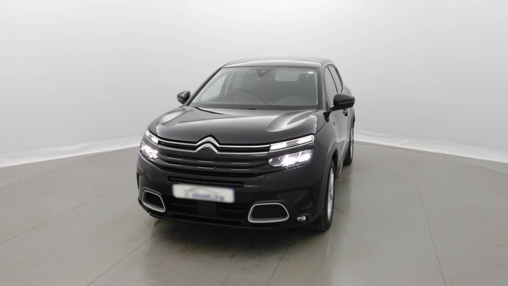 CITROEN C5 Aircross Feel HYB RECHARGE 225 E-EAT8 FEEL - ref: 5-1364859 - Photo 14