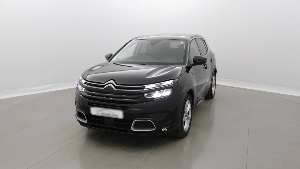 CITROEN C5 Aircross Feel HYB RECHARGE 225 E-EAT8 FEEL - ref: 5-1364859 - Photo 15