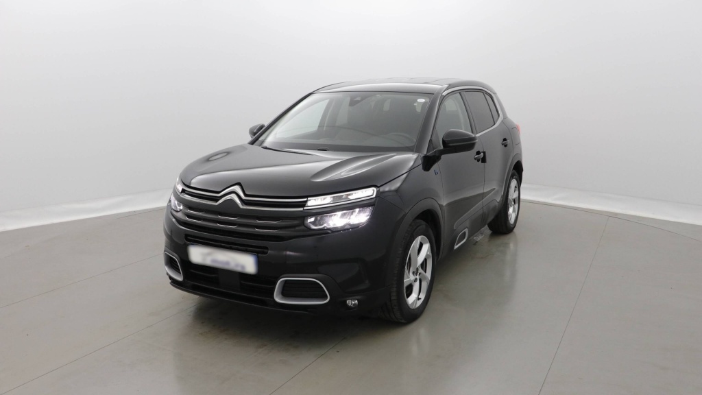 CITROEN C5 Aircross Feel HYB RECHARGE 225 E-EAT8 FEEL - ref: 5-1364859 - Photo 16