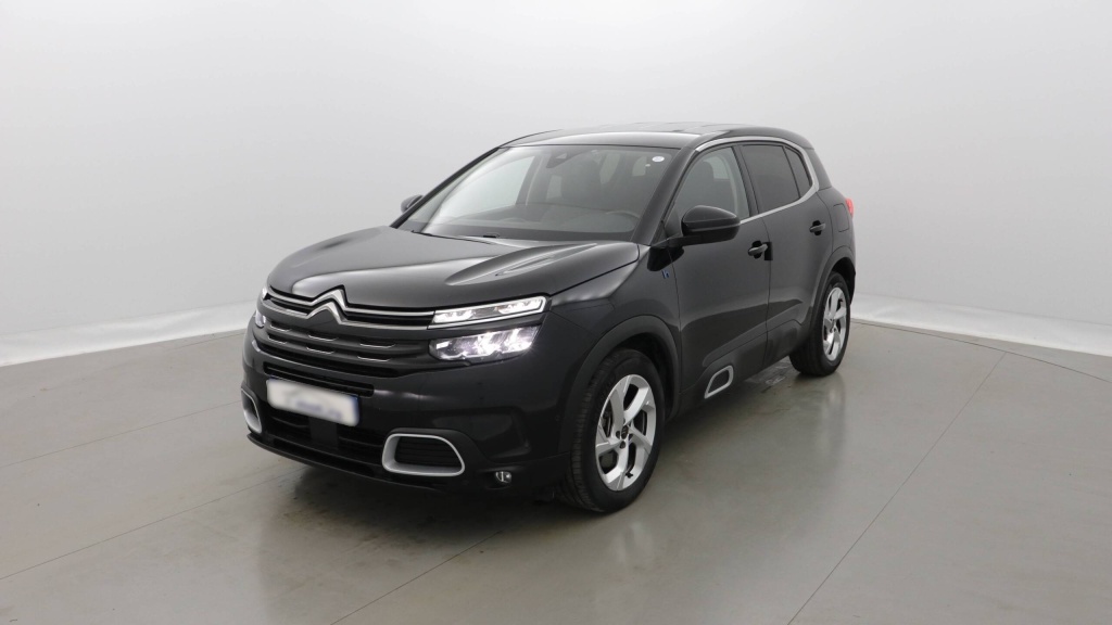 CITROEN C5 Aircross Feel HYB RECHARGE 225 E-EAT8 FEEL - ref: 5-1364859 - Photo 17
