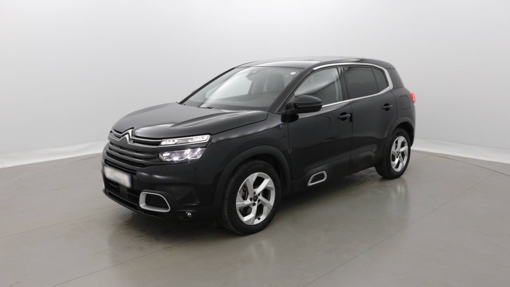 CITROEN C5 Aircross Feel HYB RECHARGE 225 E-EAT8 FEEL - ref: 5-1364859 - Photo 19