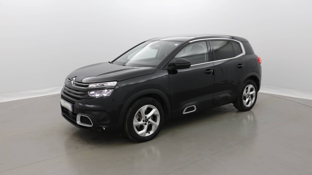 CITROEN C5 Aircross Feel HYB RECHARGE 225 E-EAT8 FEEL - ref: 5-1364859 - Photo 2