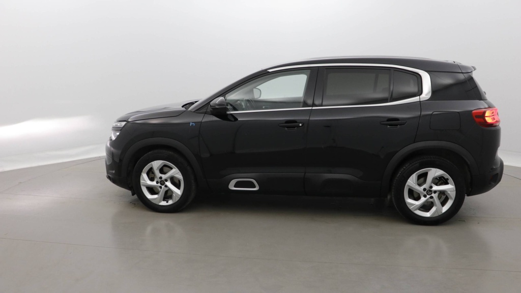 CITROEN C5 Aircross Feel HYB RECHARGE 225 E-EAT8 FEEL - ref: 5-1364859 - Photo 3