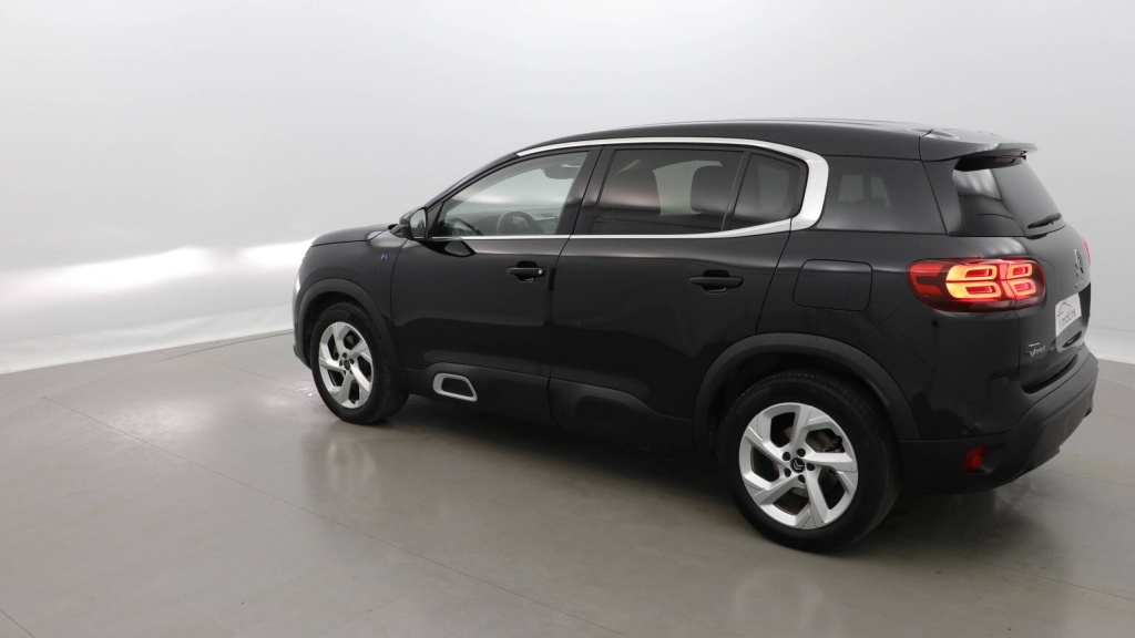 CITROEN C5 Aircross Feel HYB RECHARGE 225 E-EAT8 FEEL - ref: 5-1364859 - Photo 4