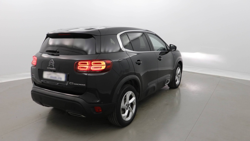 CITROEN C5 Aircross Feel HYB RECHARGE 225 E-EAT8 FEEL - ref: 5-1364859 - Photo 6