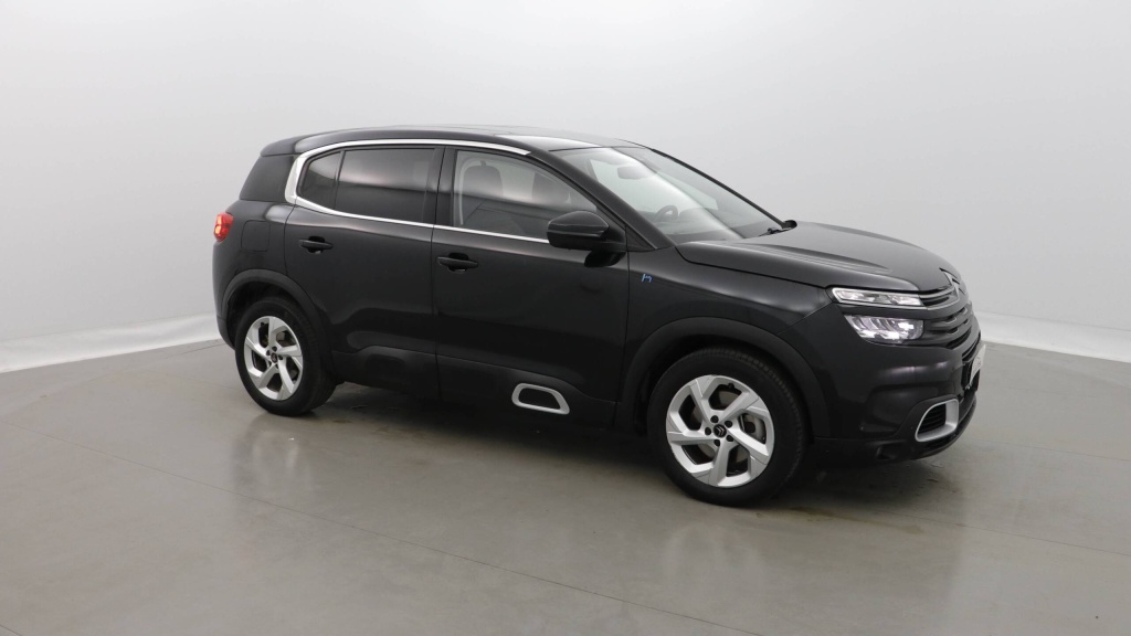 CITROEN C5 Aircross Feel HYB RECHARGE 225 E-EAT8 FEEL - ref: 5-1364859 - Photo 8