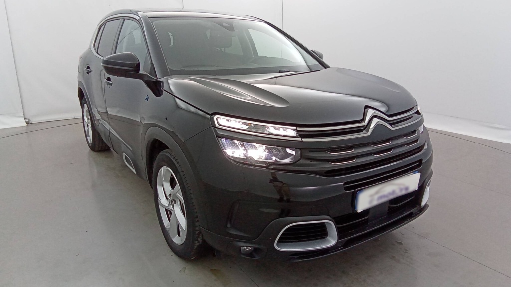 CITROEN C5 Aircross Feel HYB RECHARGE 225 E-EAT8 FEEL - ref: 5-1364859 - Photo 9