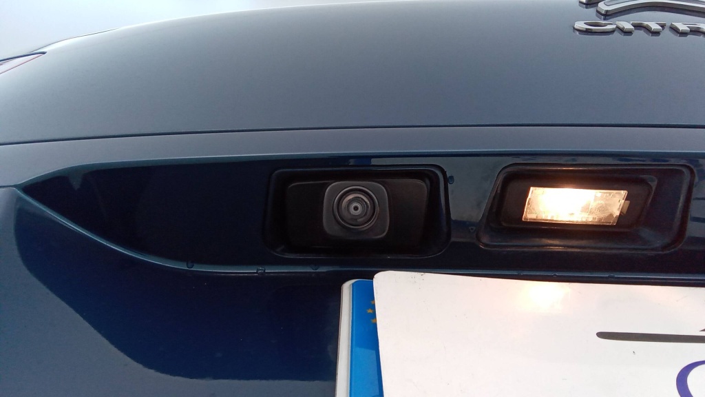 CITROEN Grand C4 Spacetourer Shine PURETECH 130 EAT8 SHINE - ref: 5-1365147 - Photo 12