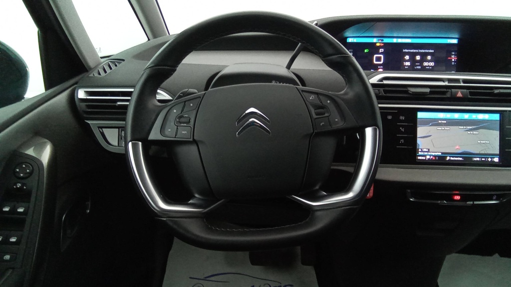 CITROEN Grand C4 Spacetourer Shine PURETECH 130 EAT8 SHINE - ref: 5-1365147 - Photo 13