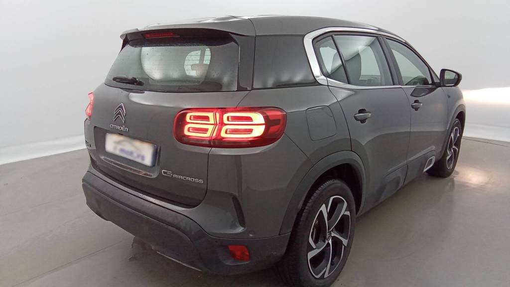 CITROEN C5 Aircross Feel HYB RECHARGE 225 E-EAT8 FEEL - ref: 5-1365153 - Photo 10