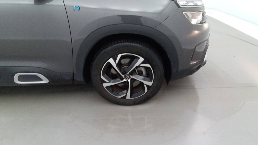 CITROEN C5 Aircross Feel HYB RECHARGE 225 E-EAT8 FEEL - ref: 5-1365153 - Photo 11