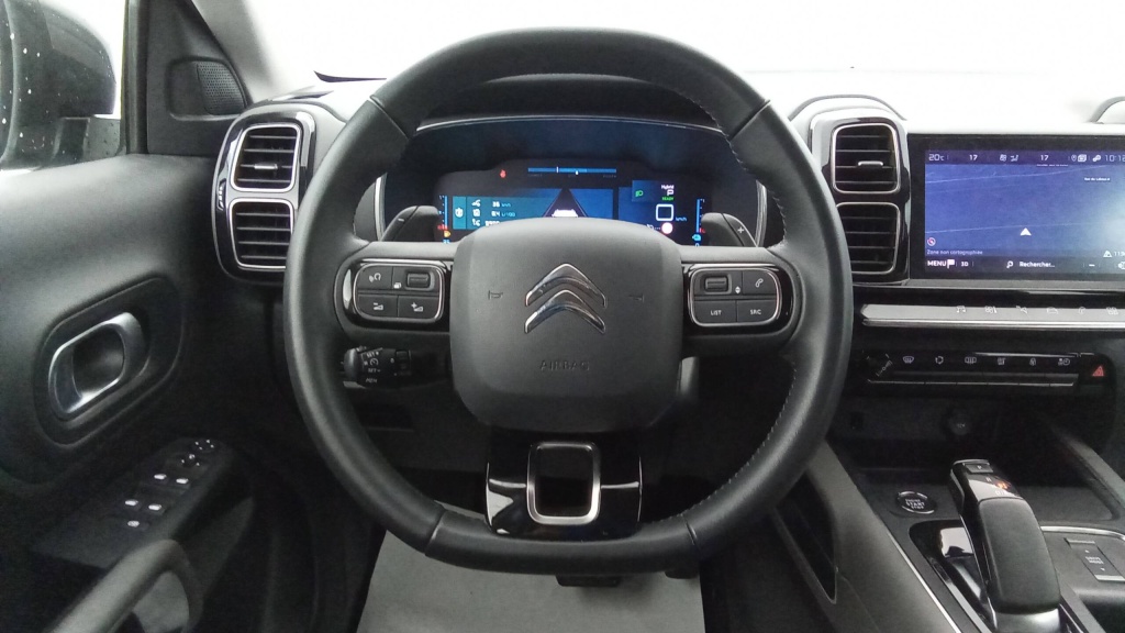 CITROEN C5 Aircross Feel HYB RECHARGE 225 E-EAT8 FEEL - ref: 5-1365153 - Photo 13
