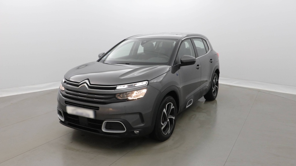 CITROEN C5 Aircross Feel HYB RECHARGE 225 E-EAT8 FEEL - ref: 5-1365153 - Photo 15