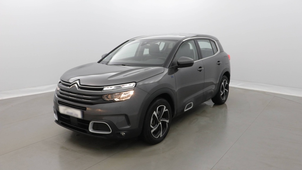 CITROEN C5 Aircross Feel HYB RECHARGE 225 E-EAT8 FEEL - ref: 5-1365153 - Photo 16