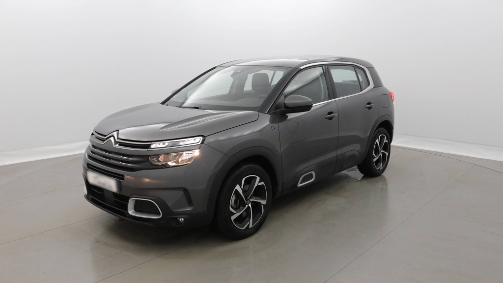 CITROEN C5 Aircross Feel HYB RECHARGE 225 E-EAT8 FEEL - ref: 5-1365153 - Photo 17