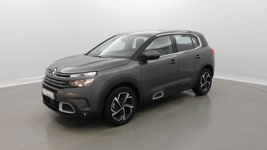CITROEN C5 Aircross Feel HYB RECHARGE 225 E-EAT8 FEEL - ref: 5-1365153 - Photo 18
