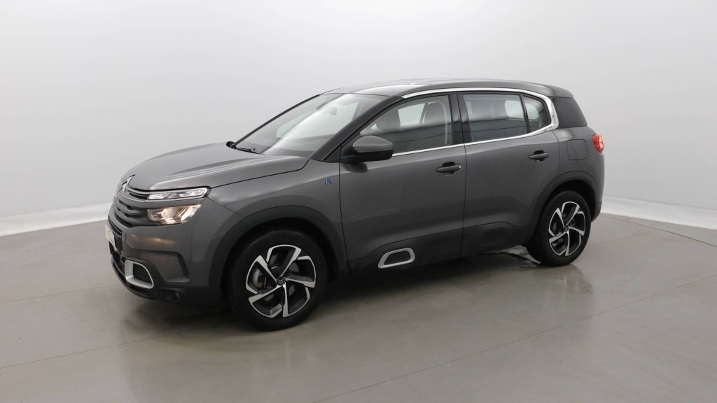 CITROEN C5 Aircross Feel HYB RECHARGE 225 E-EAT8 FEEL - ref: 5-1365153 - Photo 2