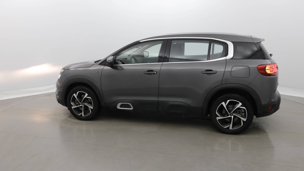 CITROEN C5 Aircross Feel HYB RECHARGE 225 E-EAT8 FEEL - ref: 5-1365153 - Photo 3