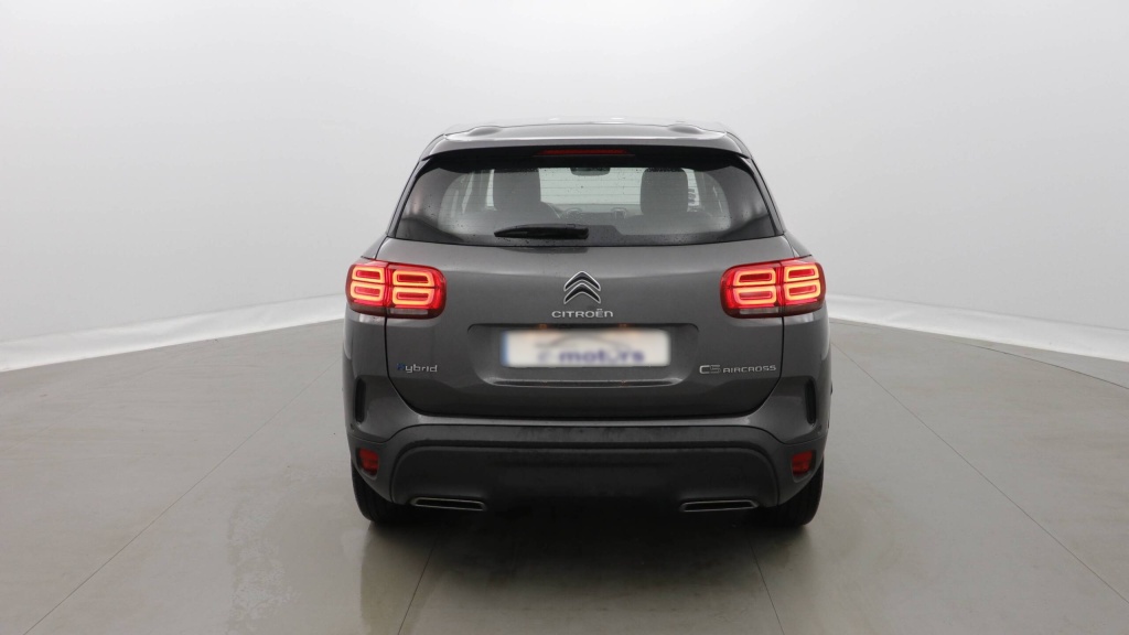 CITROEN C5 Aircross Feel HYB RECHARGE 225 E-EAT8 FEEL - ref: 5-1365153 - Photo 5