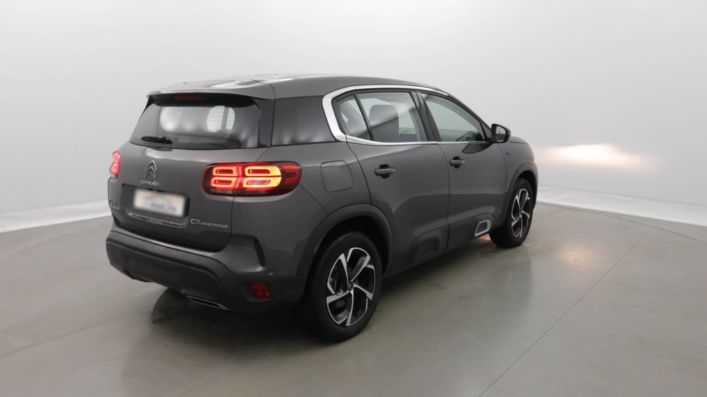 CITROEN C5 Aircross Feel HYB RECHARGE 225 E-EAT8 FEEL - ref: 5-1365153 - Photo 6