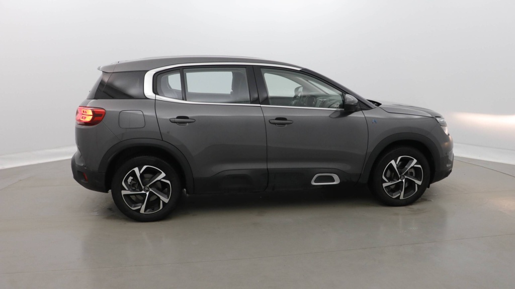 CITROEN C5 Aircross Feel HYB RECHARGE 225 E-EAT8 FEEL - ref: 5-1365153 - Photo 7