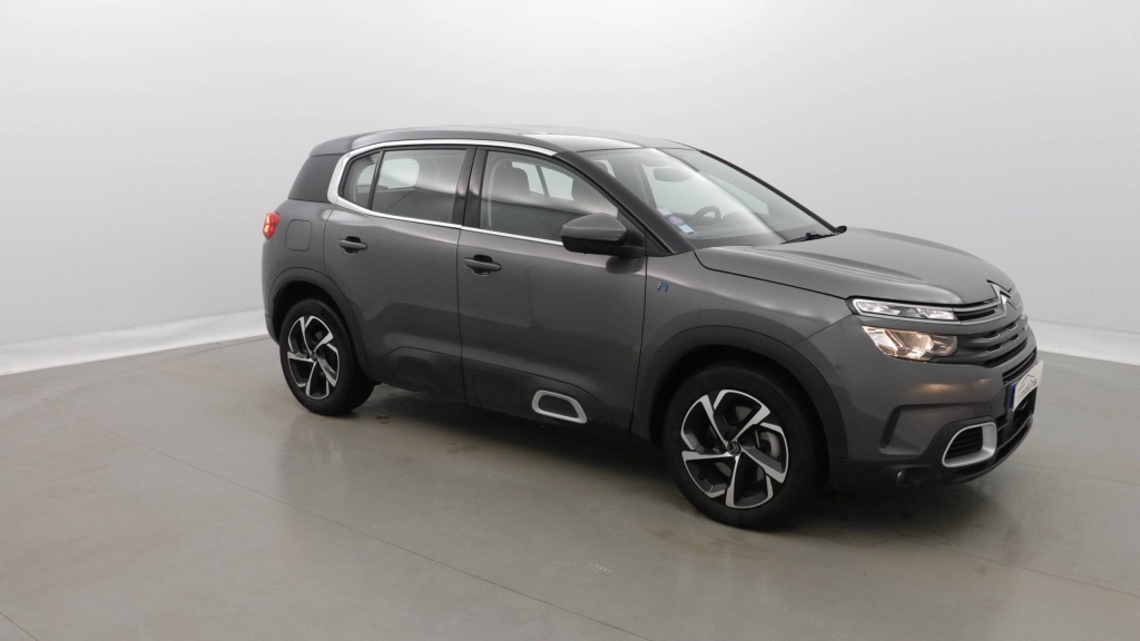 CITROEN C5 Aircross Feel HYB RECHARGE 225 E-EAT8 FEEL - ref: 5-1365153 - Photo 8